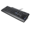 Attēls no Lenovo 54Y9400 keyboard USB US English Black