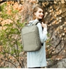 Picture of Lenovo B210 39.6 cm (15.6") Backpack Green