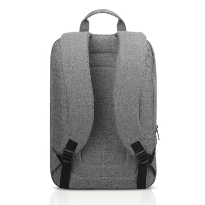 Attēls no Lenovo B210 39.6 cm (15.6") Backpack Grey