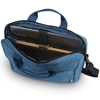 Picture of Lenovo GX40Q17230 laptop case 39.6 cm (15.6") Toploader bag Blue