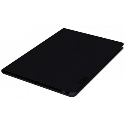 Attēls no Lenovo ZG38C02761 tablet case 25.4 cm (10") Flip case Black