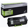 Picture of Lexmark 522X R toner cartridge 1 pc(s) Original Black