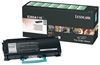 Picture of Lexmark E260A11E toner cartridge 1 pc(s) Original Black