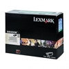 Picture of Lexmark T640, T642, T644 High Yield Print Cartridge toner cartridge Original Black
