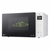 Picture of LG MS 23 NECBW Over the range Solo microwave 23 L 1000 W Black, White