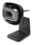 Изображение Microsoft LifeCam HD-3000 webcam 1 MP 1280 x 720 pixels USB 2.0 Black