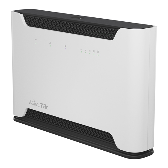 Picture of MIKROTIK Chateau LTE12 LTE Home Router