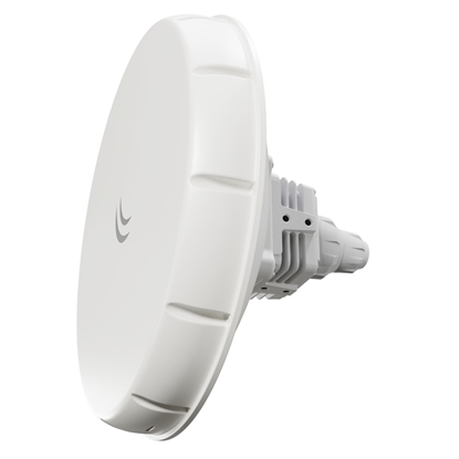Picture of WRL ACCESS POINT WIRE DISH/NRAYG-60ADPAIR MIKROTIK
