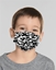 Изображение Mocco Military Child Cotton Face Mask Multiple Use 15x25 cm