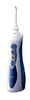 Изображение Panasonic | EW1211W845 | Oral irrigator | Cordless | 130 ml | Number of heads 1 | White/ blue