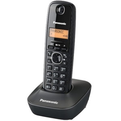 Изображение Radiotelefons Panasonic