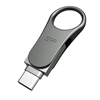 Picture of Silicon Power flash drive 16GB Mobile C80