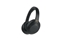 Attēls no Sony WH-1000XM4 Headphones Wireless Head-band Calls/Music USB Type-C Bluetooth Black