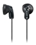Picture of Sony MDR-E 9 LPB black