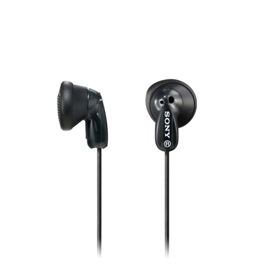 Picture of Sony MDR-E 9 LPB black