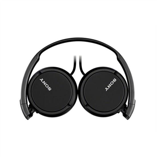 Picture of Sony MDR-ZX110B black
