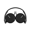 Picture of Sony MDR-ZX110B black