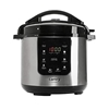 Picture of Camry CR 6409 Pressure Cooker, 1500W, 6L