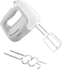 Picture of Tefal Prep'Mix HT450B Hand mixer 450 W White