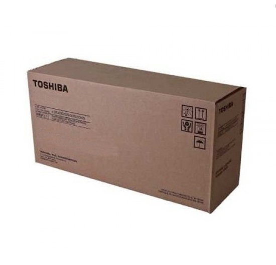 Picture of Toshiba T-3008E toner cartridge 1 pc(s) Original Black