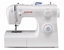 Picture of Sewing machine | Singer | SMC 2259 | Number of stitches 19 | Number of buttonholes 1 | White