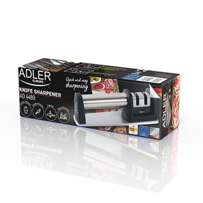 Picture of ADLER Knife sharpener