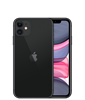 Picture of Apple iPhone 11 64GB, black
