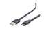 Attēls no Cablexpert | USB 2.0 AM to Type-C cable (AM/CM), 3 m | USB-C to USB-A USB Type-C (male) | USB 2 AM (male)