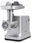 Изображение Caso | Meat Grinder | FW2000 | Silver | Number of speeds 2 | Accessory for butter cookies; Drip tray