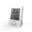 Attēls no Duux | White | LCD display | Hygrometer + Thermometer | Sense