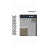 Picture of Ecovacs | W-S072 | Cleaning Pad | Grey