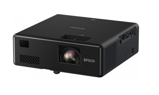 Picture of Epson EF-11