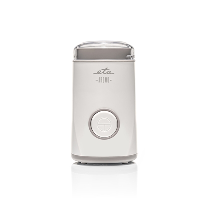 Attēls no ETA | Aromo ETA006490000 | Coffee grinder | 150 W | Coffee beans capacity 50 g | Lid safety switch | Number of cups  pc(s) | White