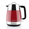 Picture of ETA | Storio Kettle | ETA918690030 | Standard | 2150 W | 1.7 L | Stainless steel | 360° rotational base | Red