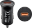 Picture of Goobay | Quick Charge QC3.0 USB car fast charger | Cigarette lighter Male | USB 2.0 Female (Type A)