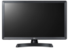 Picture of LG 24TL510V-PZ LED display 59.9 cm (23.6") 1366 x 768 pixels HD Flat Black