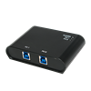 Изображение LogiLink 2-Port USB 3.0 Umschalter