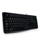 Attēls no Logitech Keyboard K120 for Business