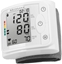 Attēls no Medisana | Wrist Blood pressure monitor | BW 320 | Memory function | Number of users Multiple user(s) | Memory capacity 120 memory slots for each of 2 users | White | Wrist Blood pressure monitor