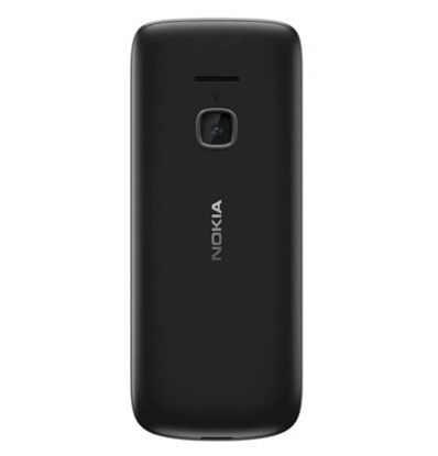 Attēls no Telefon komórkowy Nokia 225 4G Dual SIM Czarny