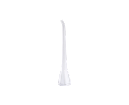 Picture of Panasonic EW0955W503 Oral irigator replacement Number of heads 2, White