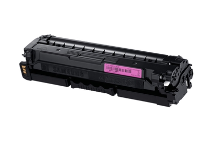 Изображение Samsung CLT-M503L toner cartridge 1 pc(s) Original Magenta