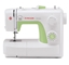 Attēls no Singer | Sewing Machine | Simple 3229 | Number of stitches 31 | Number of buttonholes 1 | White/Green