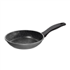Picture of Stoneline | Made in Germany pan | 19045 | Frying | Diameter 20 cm | Suitable for induction hob | Fixed handle | Anthracite
