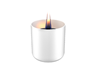 Picture of Tenderflame | Table burner | Lilly 1W Glass | White