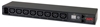 Picture of APC AP7821B power distribution unit (PDU) 8 AC outlet(s) 0U/1U Black