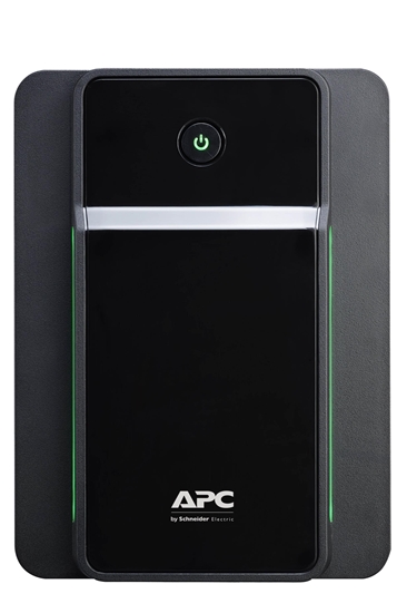 Изображение APC BX1200MI-GR uninterruptible power supply (UPS) Line-Interactive 1.2 kVA 650 W 4 AC outlet(s)