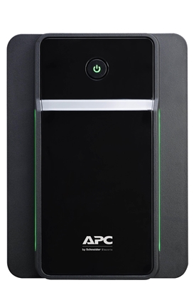 Picture of APC Back-UPS 2200VA, 230V, AVR, IEC Sockets