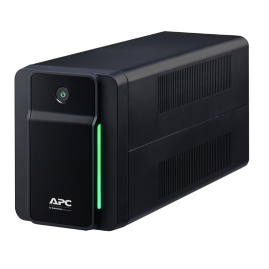 Picture of APC BX750MI-FR uninterruptible power supply (UPS) Line-Interactive 0.75 kVA 410 W 3 AC outlet(s)