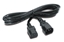 Picture of APC C13/C14 2.5m Black C14 coupler C13 coupler